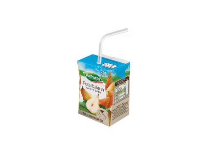 Valfrutta Körtelé 200ml