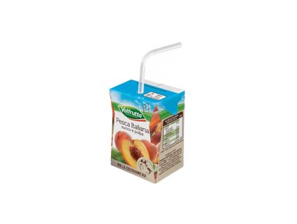 Valfrutta Őszibaracklé 200ml