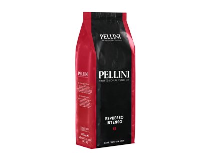 Pellini Professional Vending Espresso Intenso kávébab 1 kg