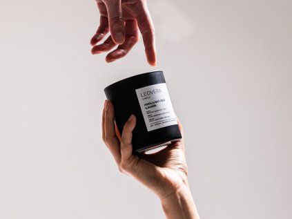 Leovera himalajsky cedr