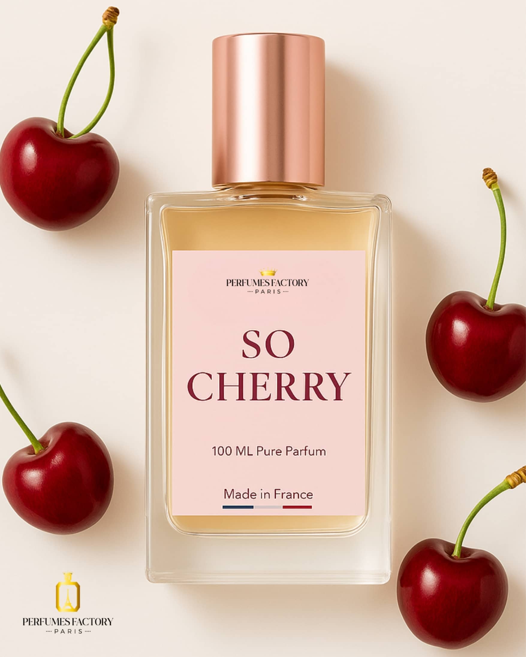 čistí parfum (26%)