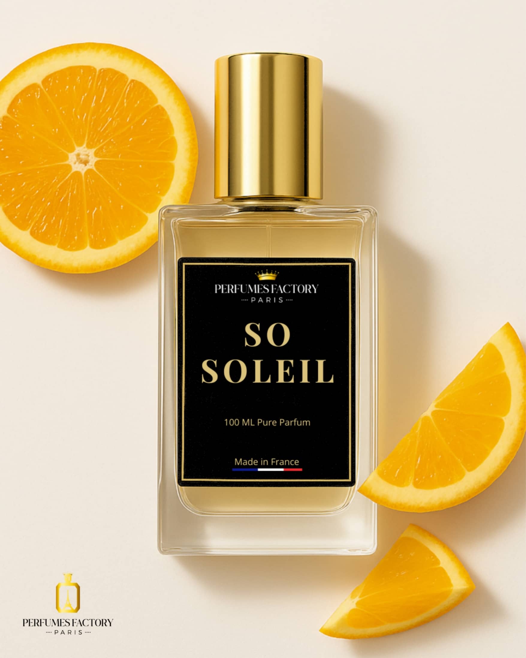 čistí parfum (26%)