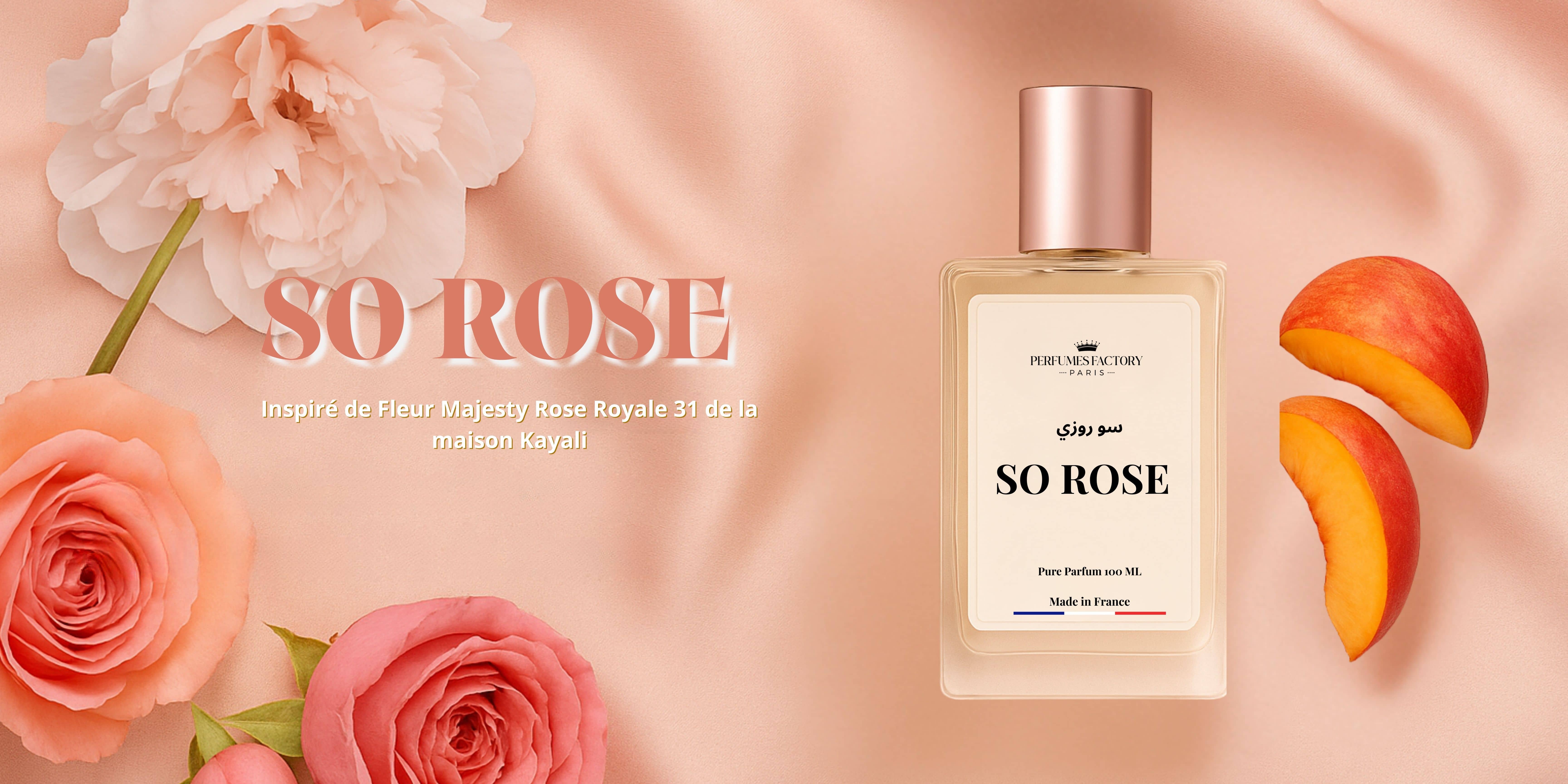 čistí parfum (26%)