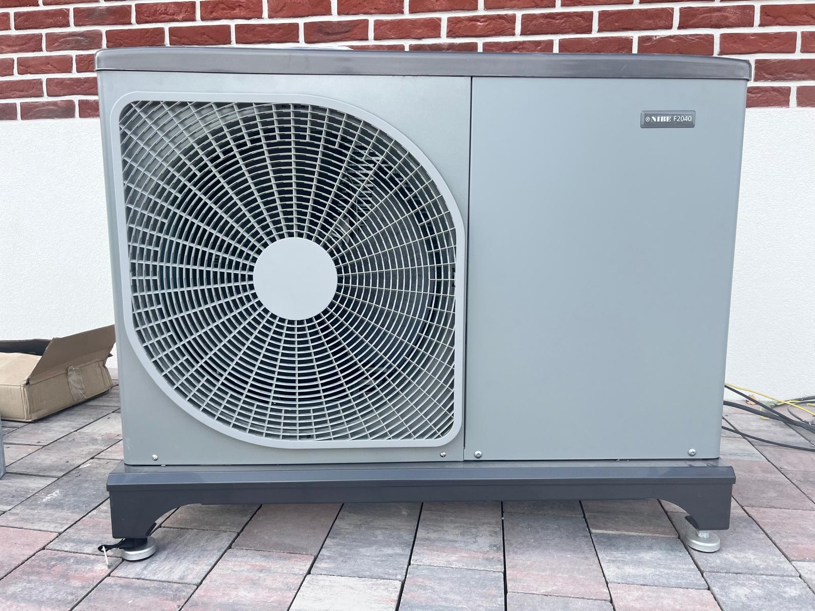 Lepetop - Podlahové vytápění