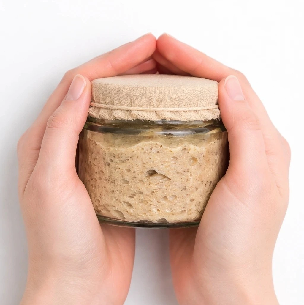 Kvas není náladový. Jen reaguje.