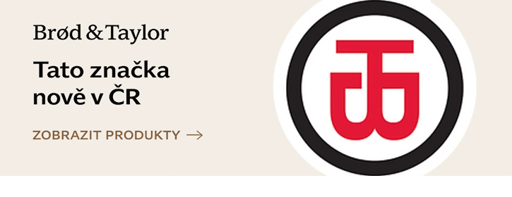 Brød & Taylor