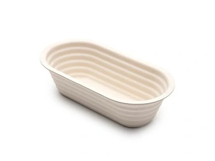 Banneton ovalny