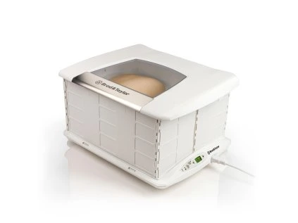 Proofer knockout image