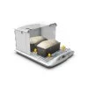 BT Proofer Cutaway Bread