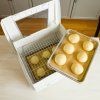 Proofer Open with tray 2