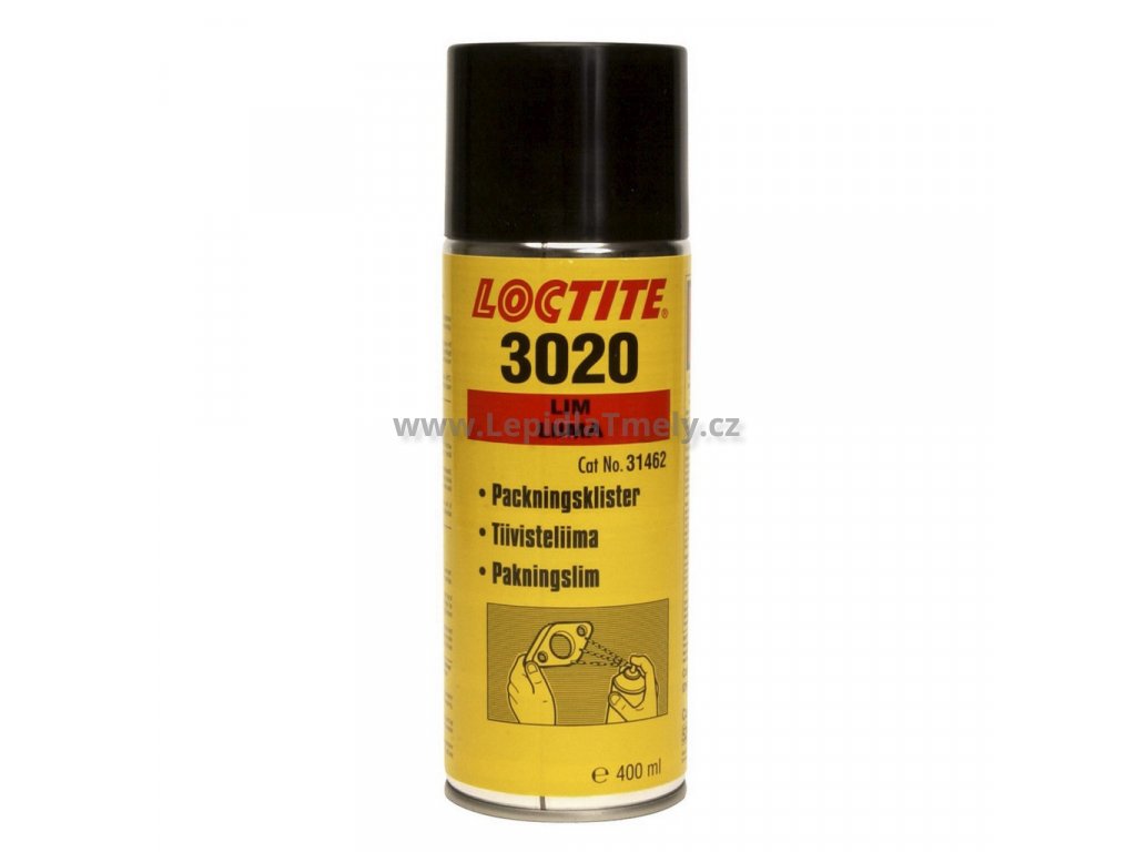Adhésif Loctite 3020