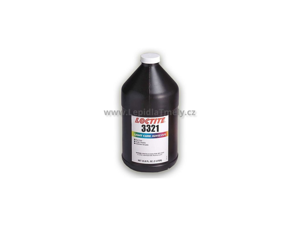 LOCTITE® 3321 UV-Kleber 195680 25 ml kaufen