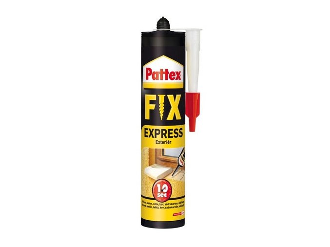 Pattex Express Fix PL600 - 375 g