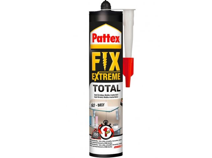 Pattex FIX Extreme TOTAL - 440 g