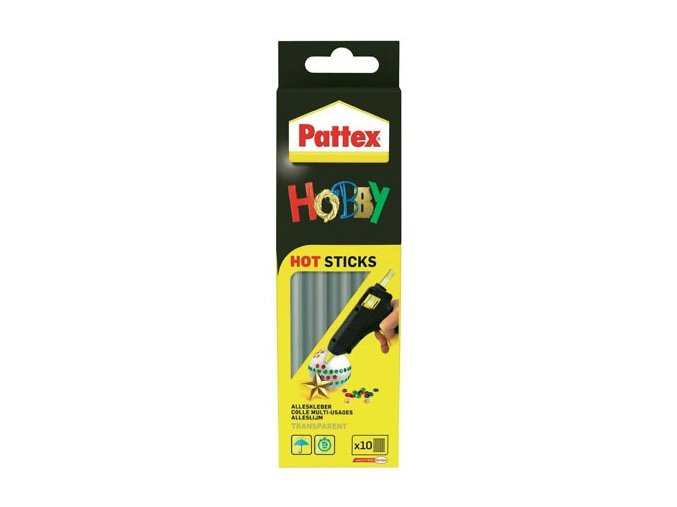 Pattex Hot patrony - 200 g