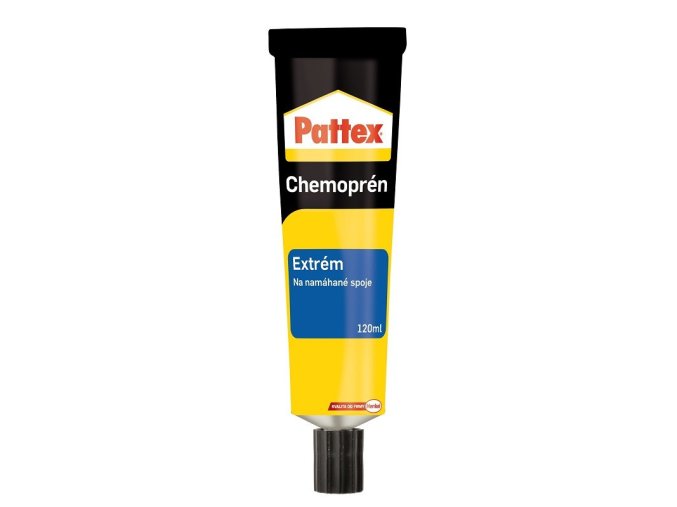 Pattex Chemoprén Extrém - 120 ml