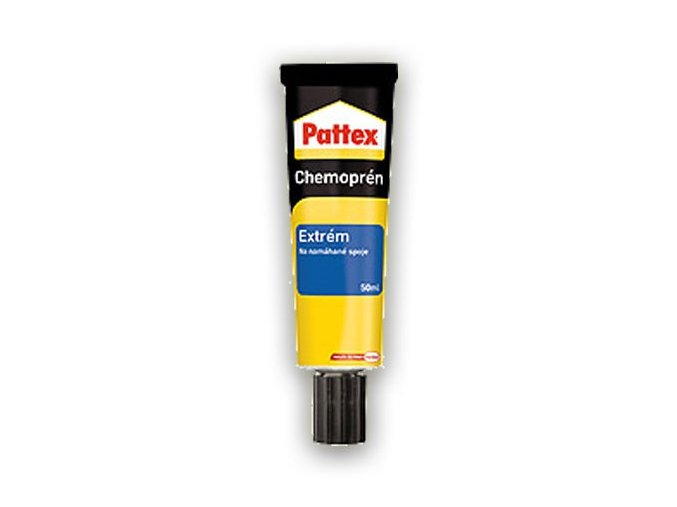 Pattex Chemoprén Extrém - 50 ml