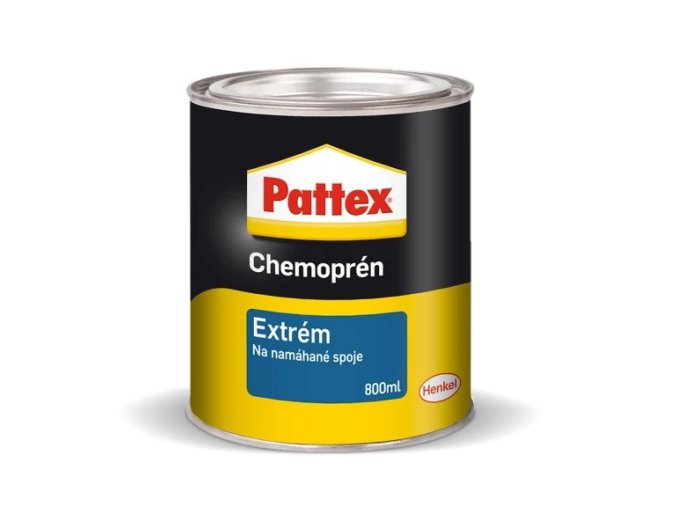 Pattex Chemoprén Extrém - 800 ml