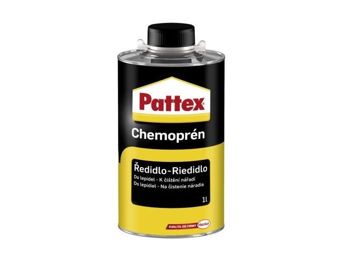 Pattex Chemoprén Ředidlo - 1 L