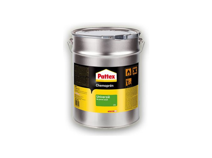 Pattex Chemoprén Univerzál - 10 L