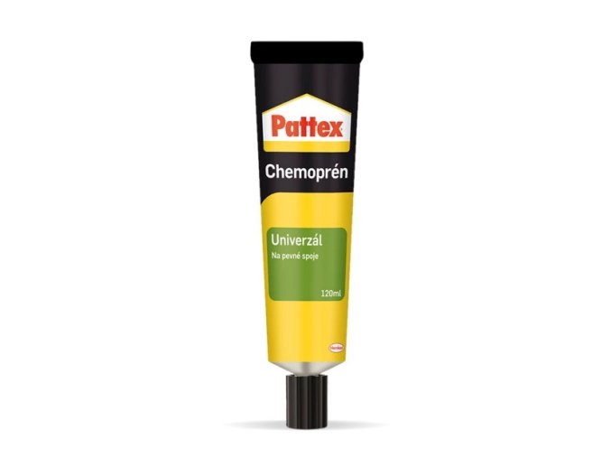 Pattex Chemoprén Univerzál - 120 ml