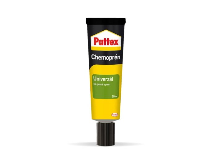 Pattex Chemoprén Univerzál - 50 ml