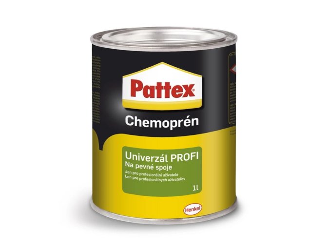 Pattex Chemoprén Univerzál Profi - 1 L