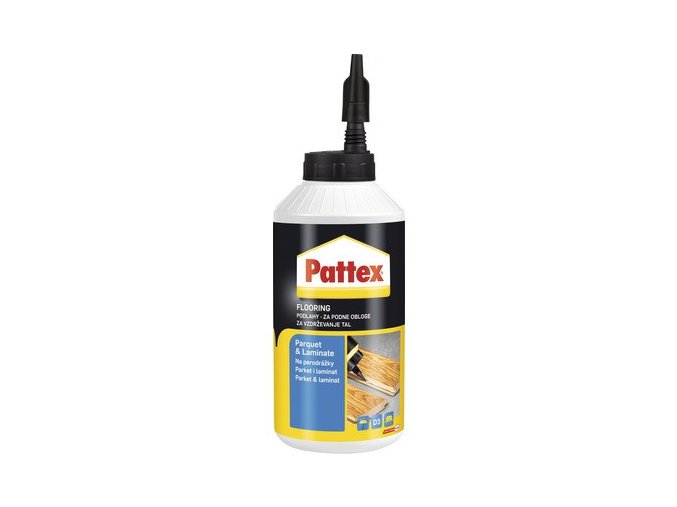 Pattex Parket & Laminate - 750 g