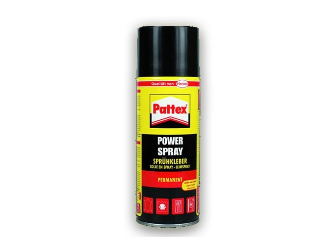 Pattex Power Spray - 400 ml