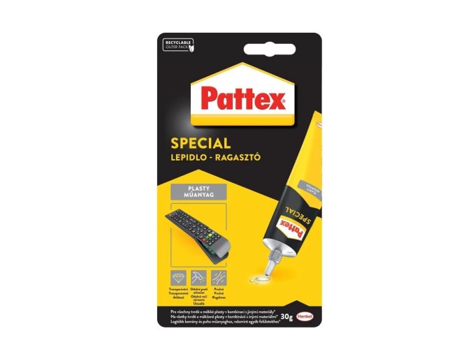 Pattex Repair Special Plasty - 30 g