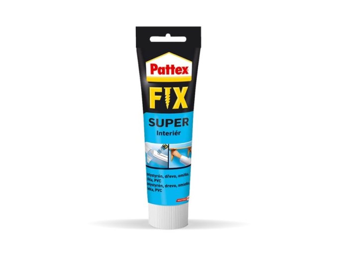 Pattex Super Fix PL50 - 50 g tuba