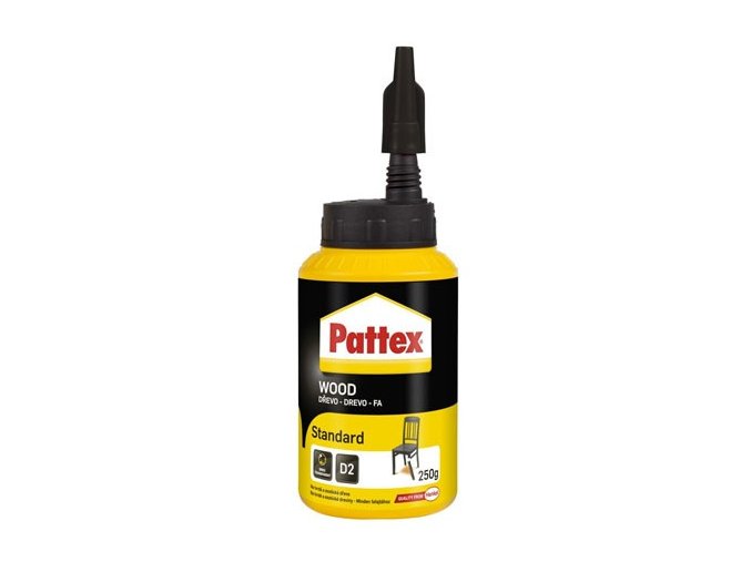 Pattex Wood Standard - 250 g