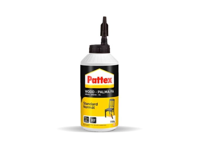 Pattex Wood Standard - 750 g