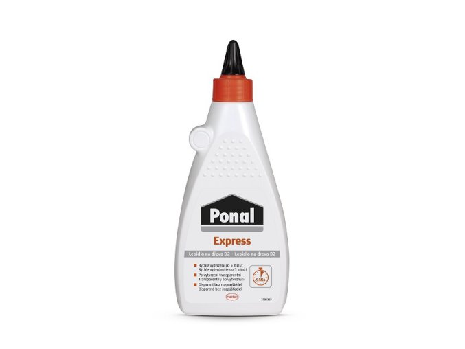 Ponal Express D2 - 550 g