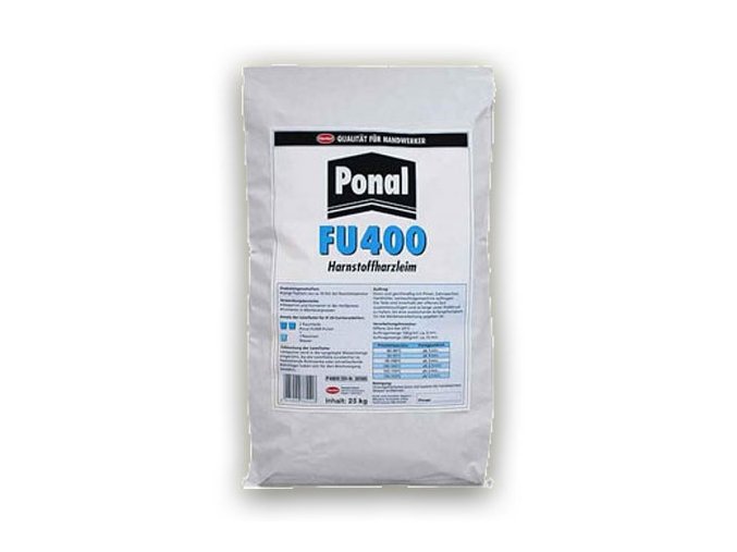 Ponal FU 400 - 25 kg