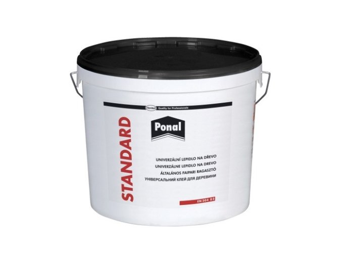 Ponal Standard D2 - 5 kg