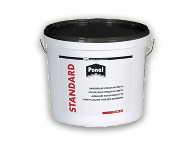 Ponal Standard D2 - 5 kg