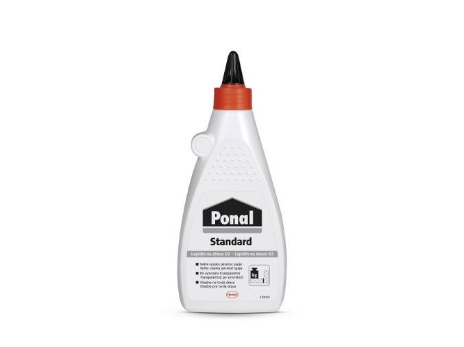 Ponal Standard D2 - 550 g