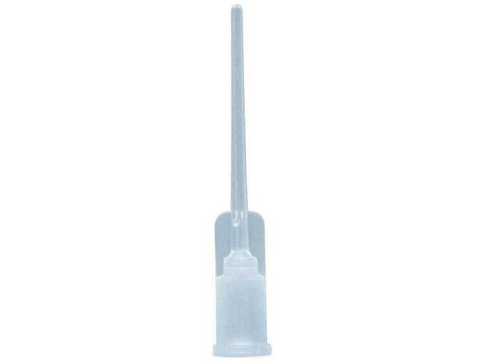 Loctite 97290 - dávkovací jehla PPS20 0,60 mm transparetní 50 ks