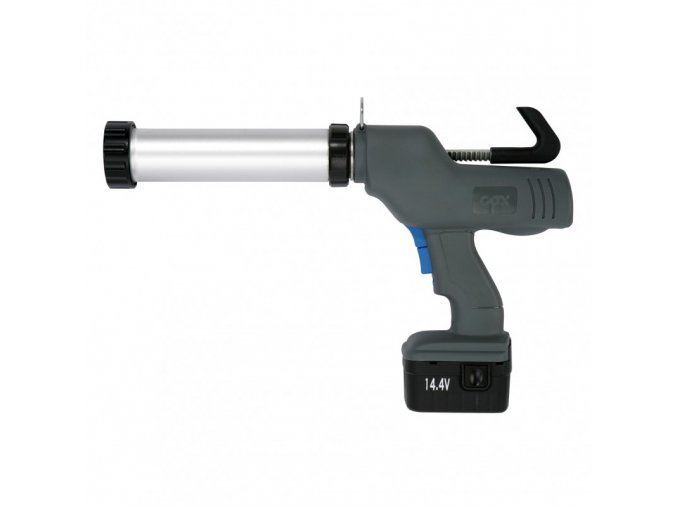 Loctite Static Mix Nozzles for 50ml B/S Dual Cartridges, B / S, 10 ml, 3.2 mm vněj. pr., Čtvercová,