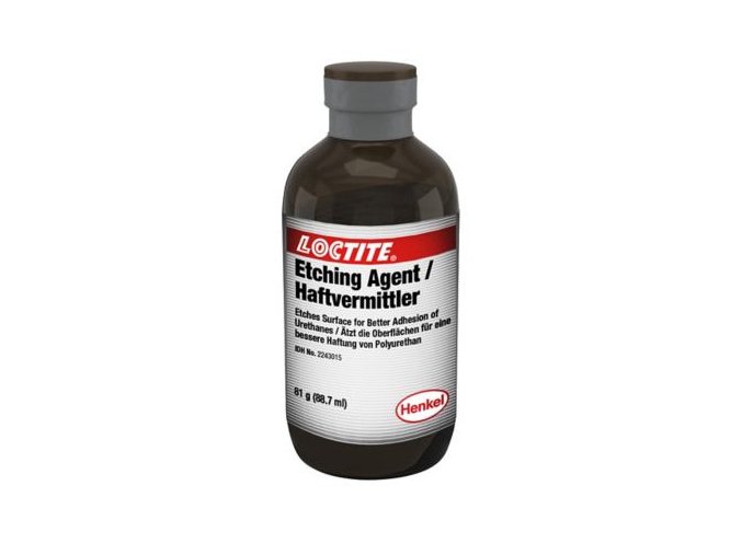 Loctite ETCH AGENT - 88,7 ml leptací činidlo