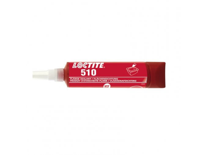 Loctite 510 - 250 ml plošné těsnění