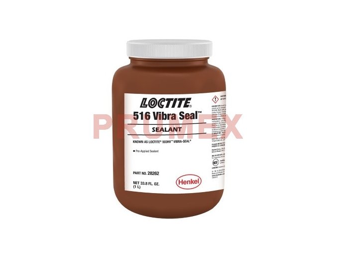 Loctite 516 - 1 L Dri Seal, závitové těsnění