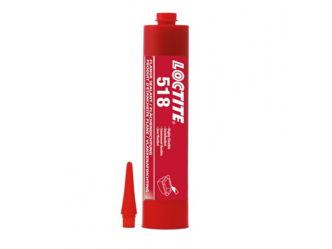 Loctite 518 - 300 ml plošné těsnění