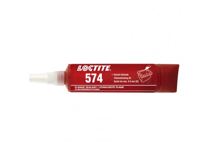 Loctite 574 - 250 ml plošné těsnění