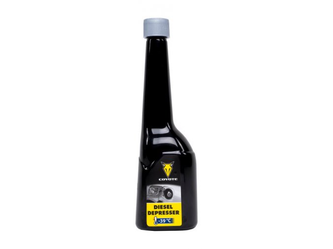 Coyote diesel depresser - 250 ml