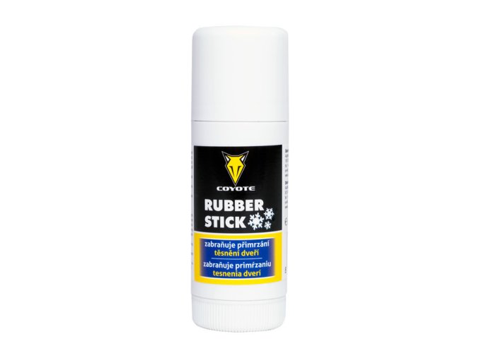 Coyote rubber stick - 40 g