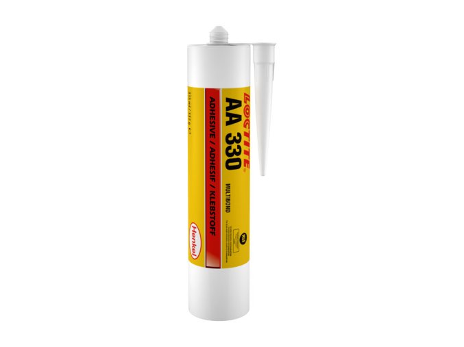 Loctite AA 330 - 315 ml Multibond, konstrukční lepidlo, univerzální
