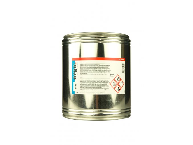 Ergo 9190 - 5 L čistič a odmašťovač
