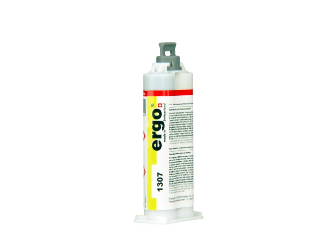 Ergo 1307 - 50 ml konstrukční lepidlo, nízký zápach